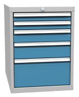Contenitore da tavolo DPP 02C