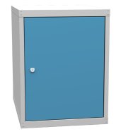Tavolo contenitore DPP 02D
