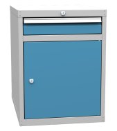 Tavolo contenitore DPP 02E1