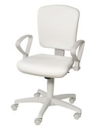 Sedia da ufficio girevole Mayer 2248