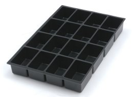 Inserto in plastica 225P5