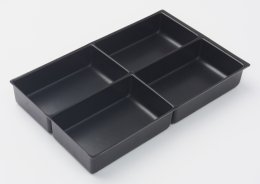 Inserto in plastica 227P5