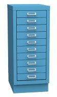 Cassettiera Kovos KSZ 410B