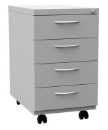 Contenitore per ufficio Kovos KNT 01C