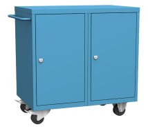 Carrello da officina Kovos KSZ 3KSC