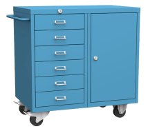 Carrello da officina Kovos KSZ 3KSB