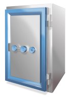 Casseforti per contanti ROOBUS Office 1