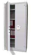 Cassaforte DTS 2 a doppio guscio