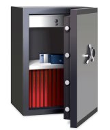 Casseforti ignifughe CombiSec (8 modelli)