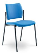 Sedia da conferenza Dream (2 modelli)