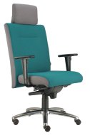 Sedia da ufficio non-stop