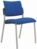 Sedia da conferenza quadrata
