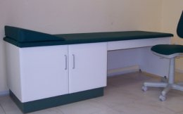Lettino da visita Z-VL-166