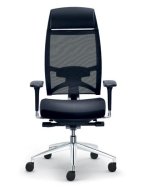 Sedia da ufficio Storm (2 modelli)