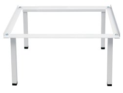 Base per armadio A6630 - larghezza 600 mm