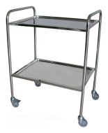 Tavolo trasporto utensili SNNM 700