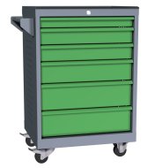 Carrello di servizio Economy EPV 01A