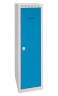 Armadio A4132 - ante doppia pelle