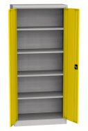 Schedario Kovos SPS 02E