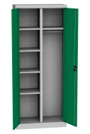 Scaffale/armadio/armadietto per le pulizie Kovos SPS 02P