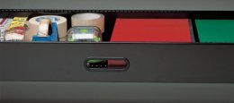 Cassetto estensibile ET408RD4PS