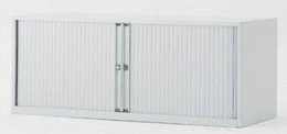 Armadio avvolgibile Bisley ET410/TB