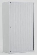 Armadio a tapparella Bisley ET408/13/3S