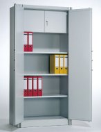 Armadio con resistenza al fuoco aumentata CP 1170-100