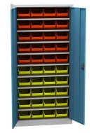 Armadio da officina Kovos SPP 01A (3 modelli)