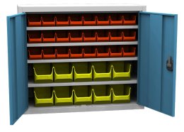 Armadio da officina Kovos SPP 01C (3 modelli)