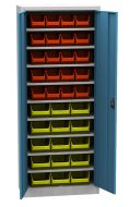 Armadio da officina Kovos SPP 02A (3 modelli)