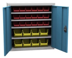 Armadio da officina Kovos SPP 02C (3 modelli)