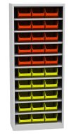 Armadio da officina Kovos SPP 02R_A_PB