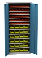 Armadio da officina Kovos SPP 03A (3 modelli)