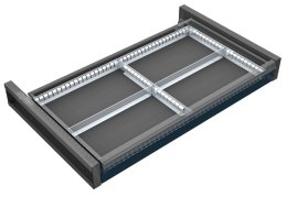 Divisione prese VND SPD 11