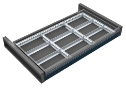 Divisione prese VND SPD 12