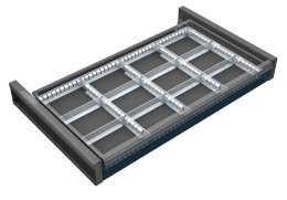 Divisione prese VND SPD 13