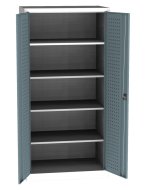 Armadio da officina Kovos SPD 11A (3 modelli)