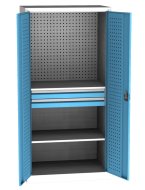 Armadio da officina Kovos SPD 11C (3 modelli)