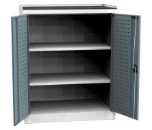 Armadio da officina Kovos SPD 12A (3 modelli)
