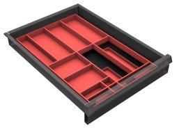 Inserto divisore in plastica VND 7000168