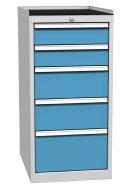 Armadio da officina a cassetti DPO 02A