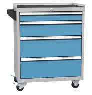 Carrello di servizio officina DPV 01A