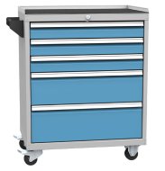 Carrello di servizio officina DPV 01B
