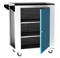 Carrello di servizio officina SVL 01A