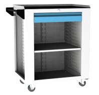 Carrello di servizio officina SVL 01B