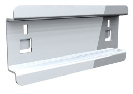 Binario per appendere cassette in plastica QDN_43_03_1 pz