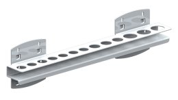 Portapresa 1/4" QDN 29