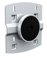 Supporto magnetico QDN 41