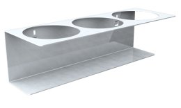 Portaspruzzo QDN 39